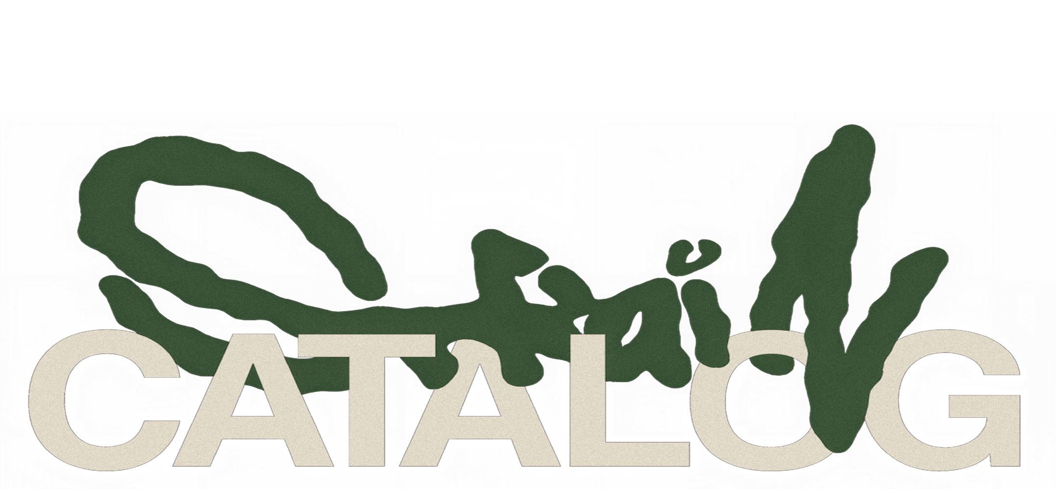 Strain Catalog